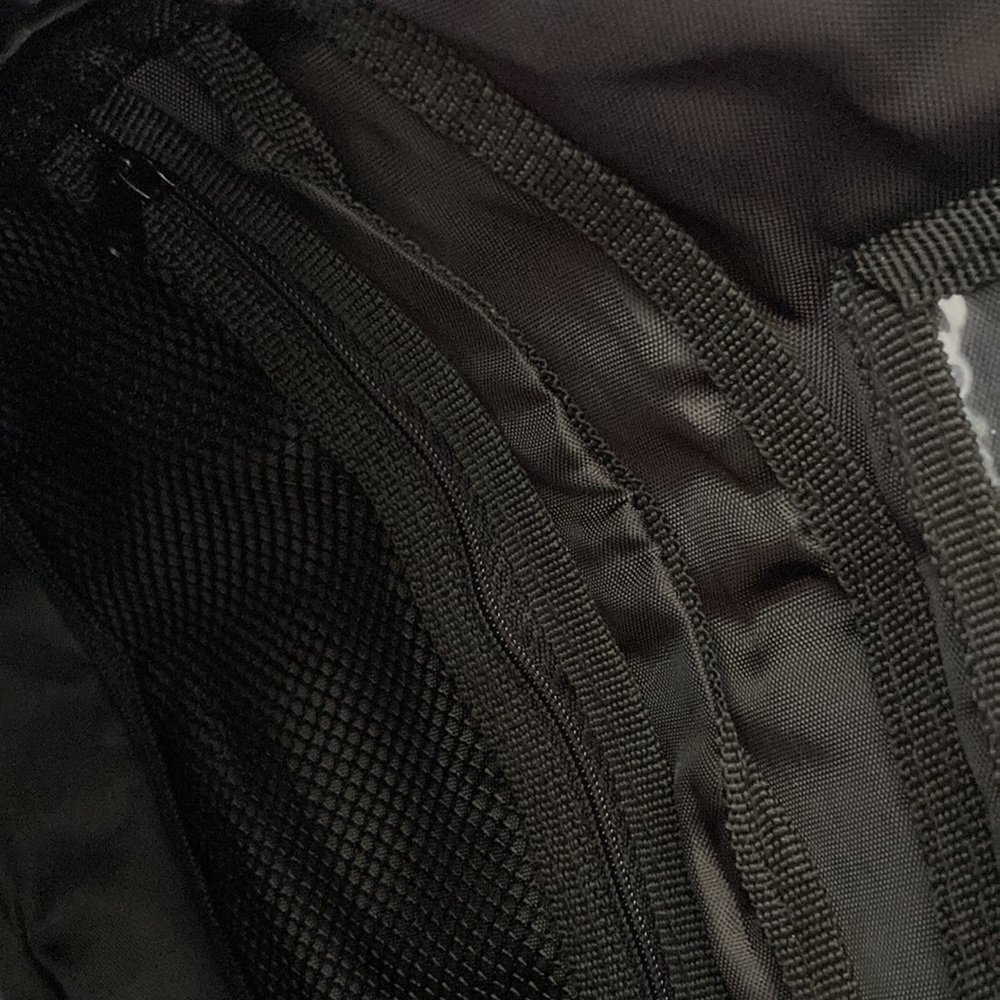 Target Technical Backpack 7+ Compartments Blue Gr… - image 8